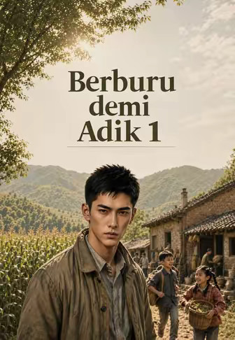 Berburu demi Adik 1