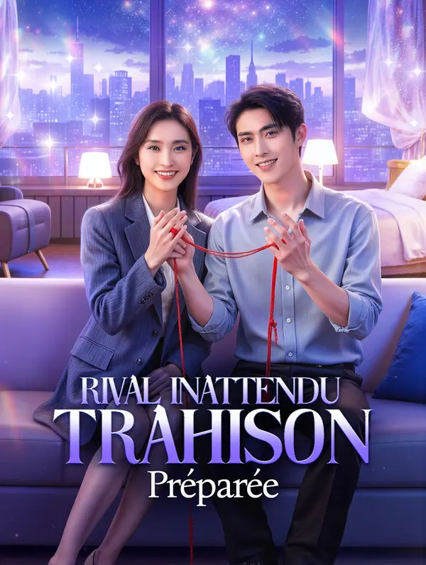 Rival Inattendu, Trahison Préparée