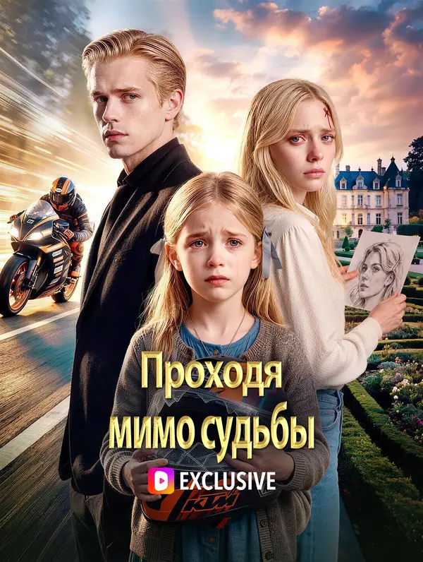 Проходя мимо судьбы(Дубляж)