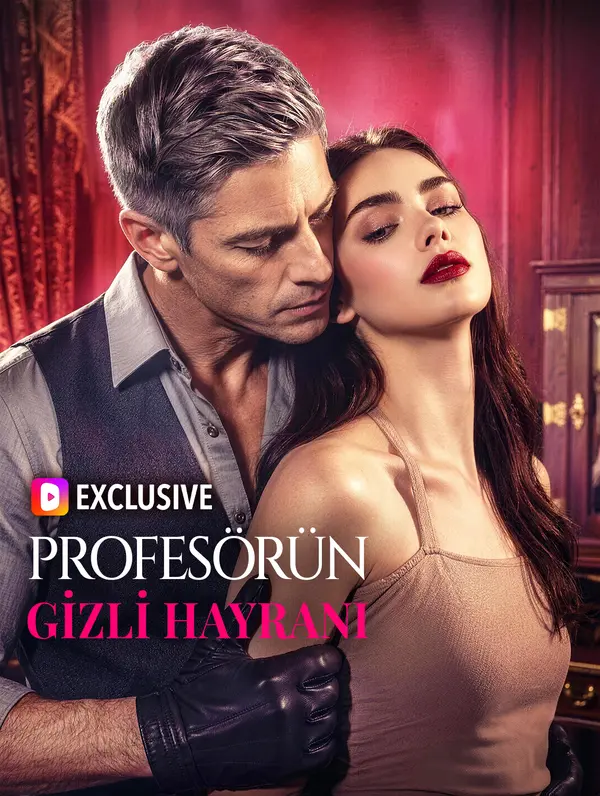 PROFESÖRÜN GİZLİ HAYRANI(Dublajlı)