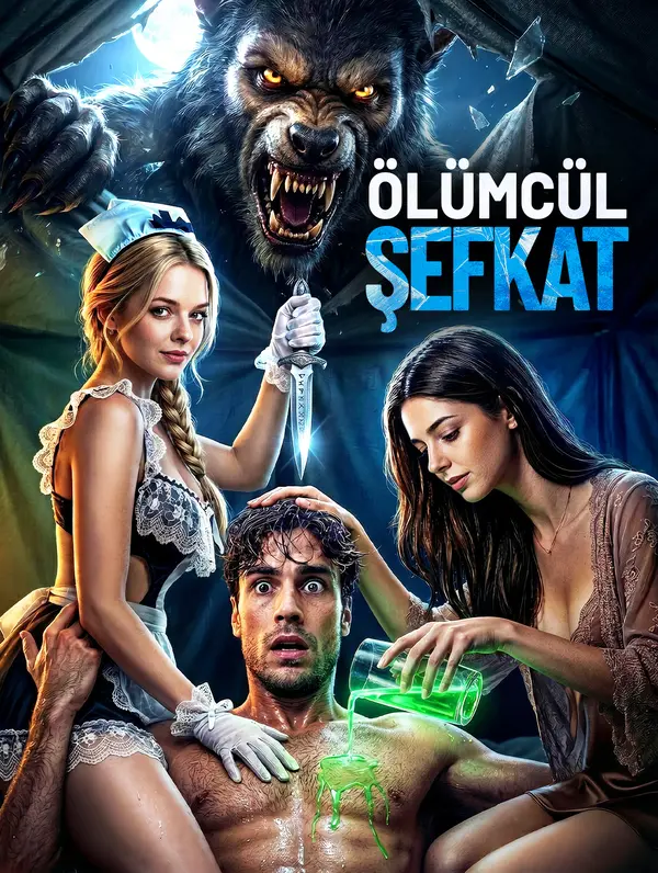 ÖLÜMCÜL ŞEFKAT(Dublajlı)