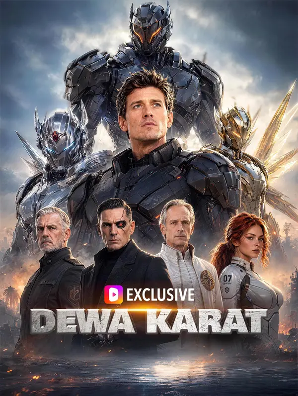 Dewa Karat(Sulih Suara)