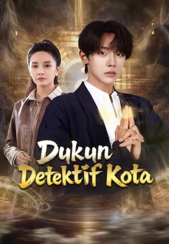 Dukun Detektif Kota