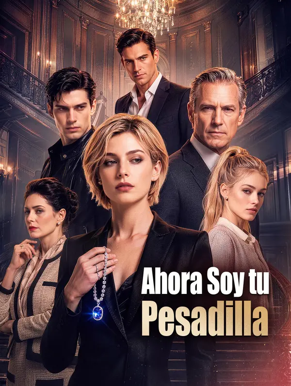 Ahora Soy tu Pesadilla