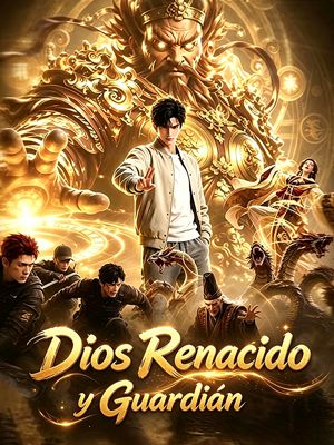 Dios Renacido y Guardián