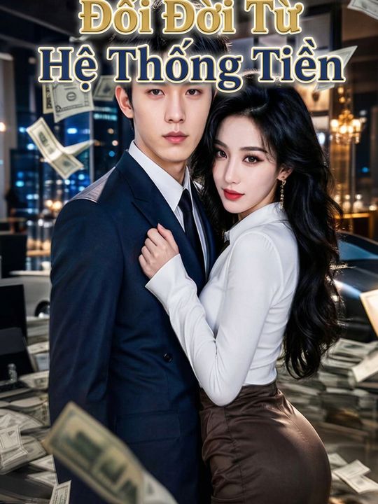 Tiêu Tiền Vì Gái, Thành Tỷ Phú