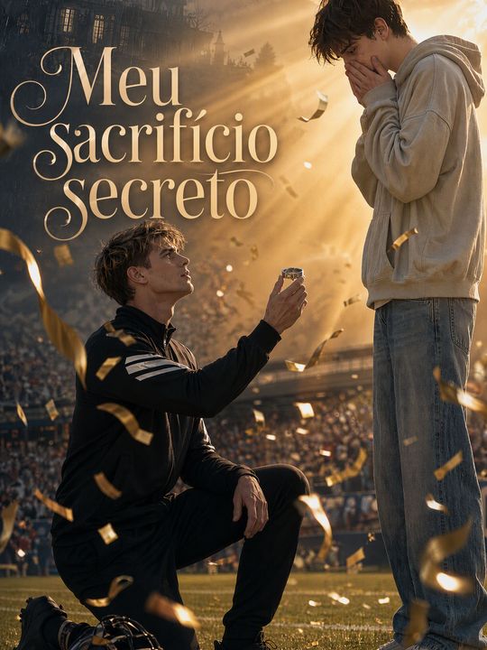 Secrets Behind the Screen