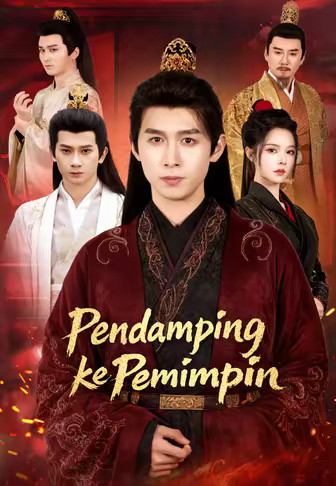 Pendamping ke Pemimpin