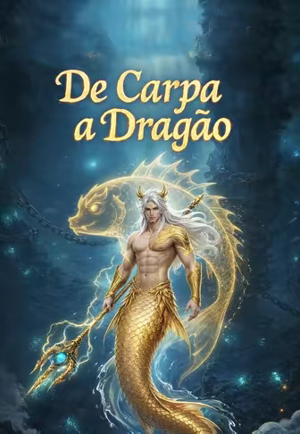 De Carpa a Dragão