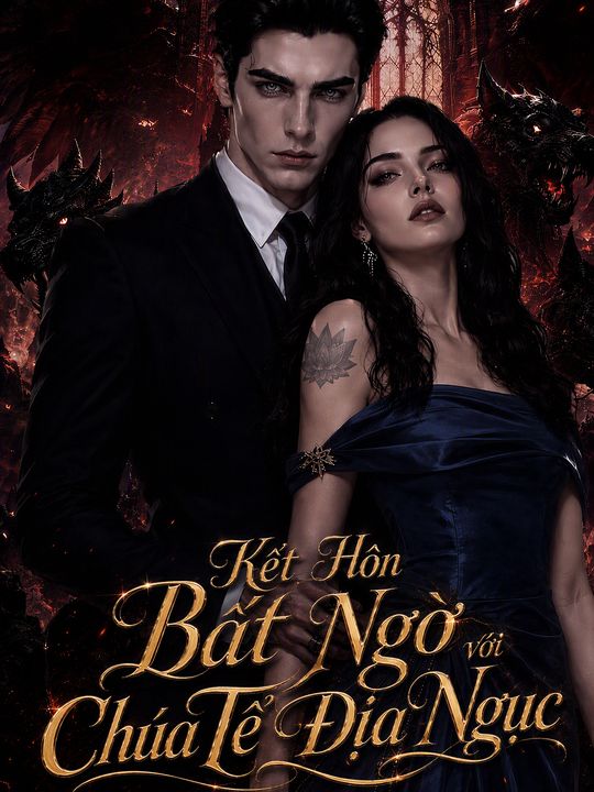 Kết Hôn Bất Ngờ Với Chúa Tể Địa Ngục