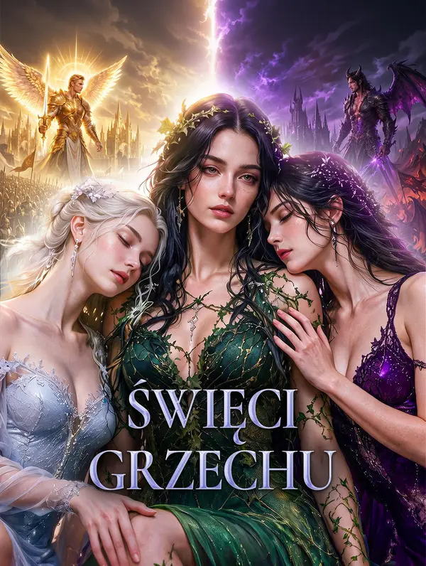 Święci grzechu