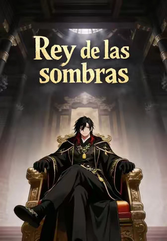 Rey de las sombras