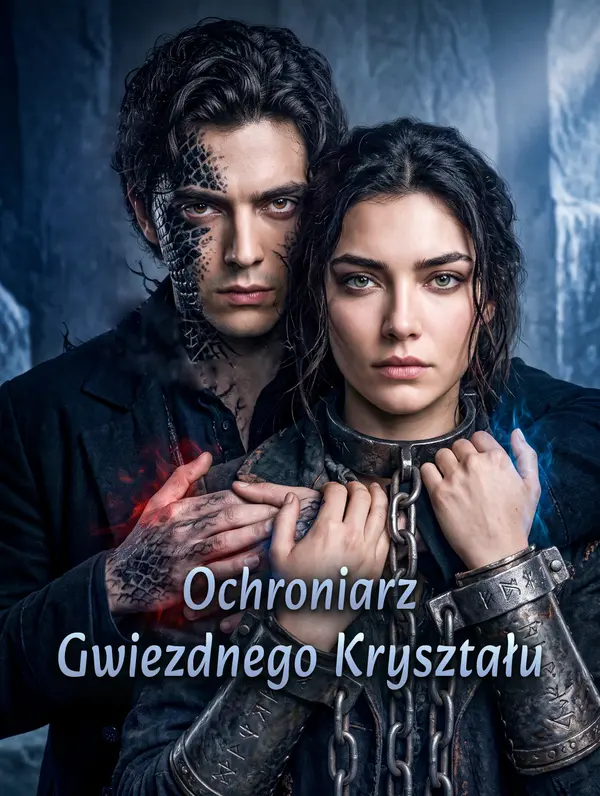 Ochroniarz Gwiezdnego Kryształu
