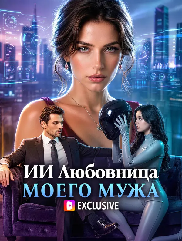ИИ Любовница Моего Мужа(Дубляж)
