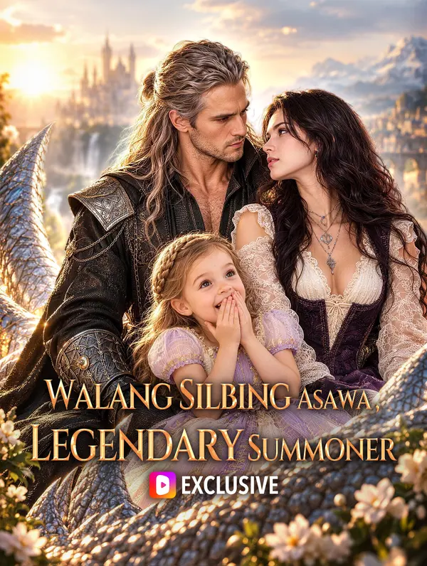 Walang Silbing Asawa, Legendary Summoner