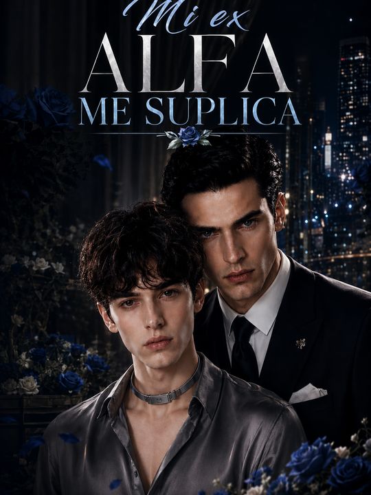 Mi ex Alfa me suplica
