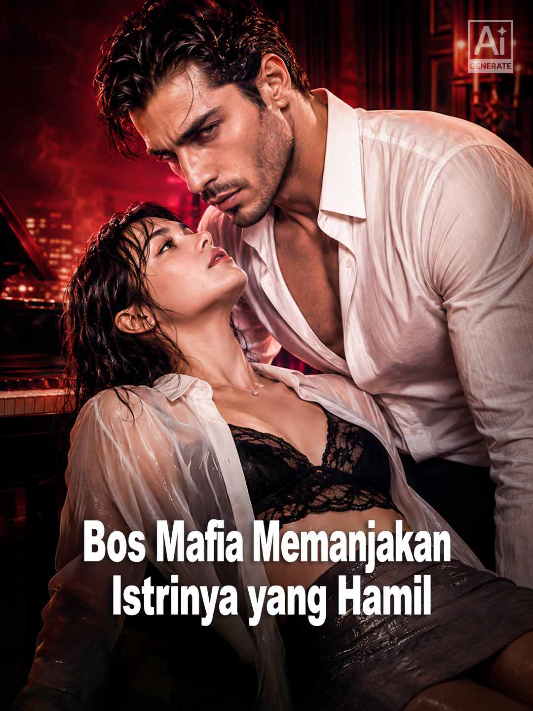 (Dubbing) Bos Mafia Memanjakan Istrinya yang Hamil