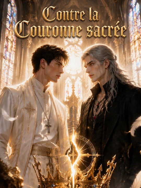 Contre la Couronne sacrée