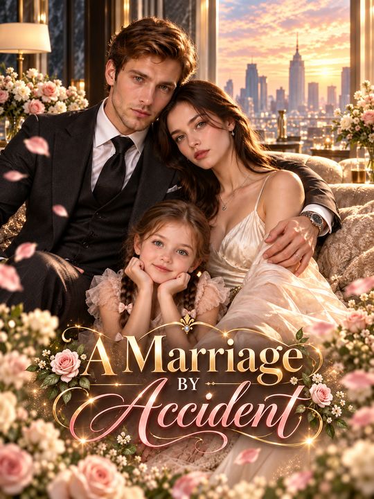 A Marriage by Accident