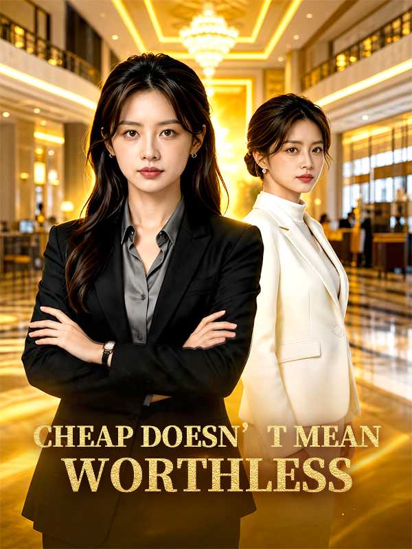 Cheap Doesn't Mean Worthless