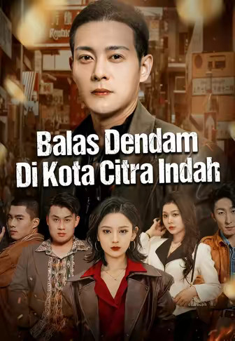 Balas Dendam Di Kota Citra Indah