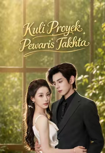 (Dub)Kuli Proyek Pewaris Takhta