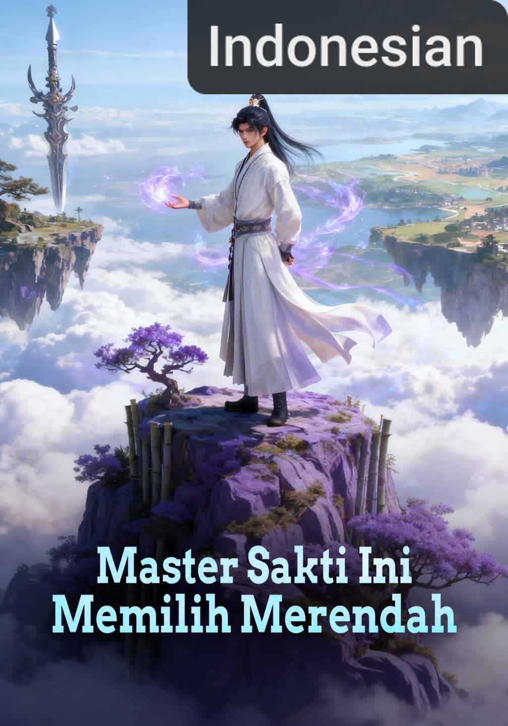 Master Sakti Ini Memilih Merendah [Indonesian] (2024)