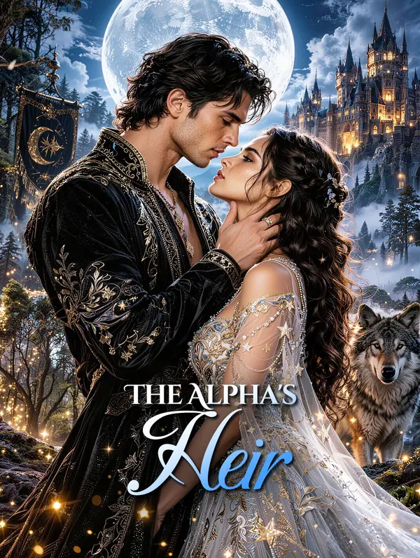 The Alpha's Heir