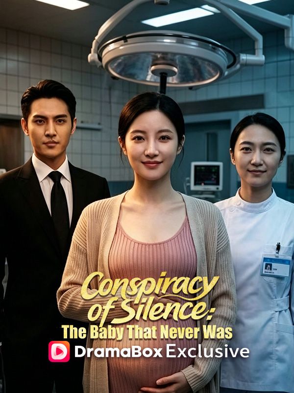 Conspiracy of Silence: The Baby That Never Was