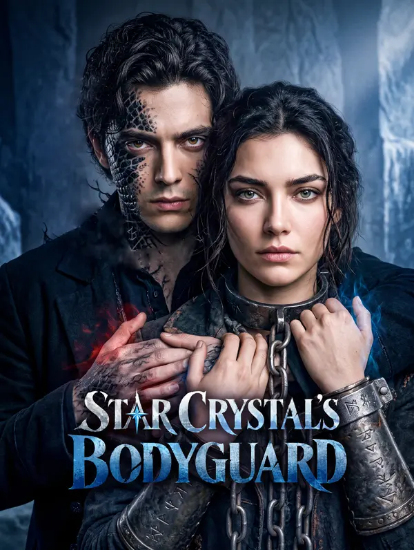 Star Crystal's Bodyguard