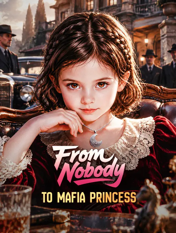 From Nobody to Mafia Princess