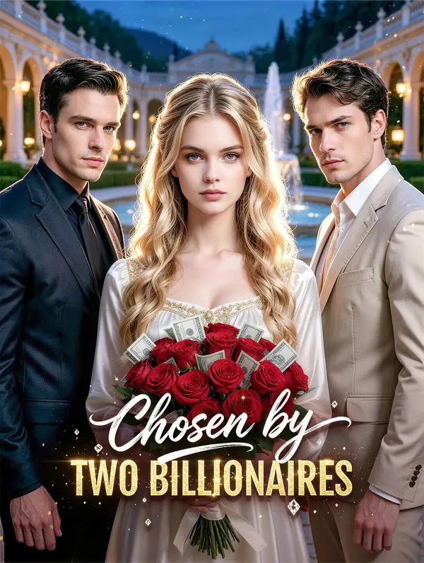 Chosen by Two Billionaires