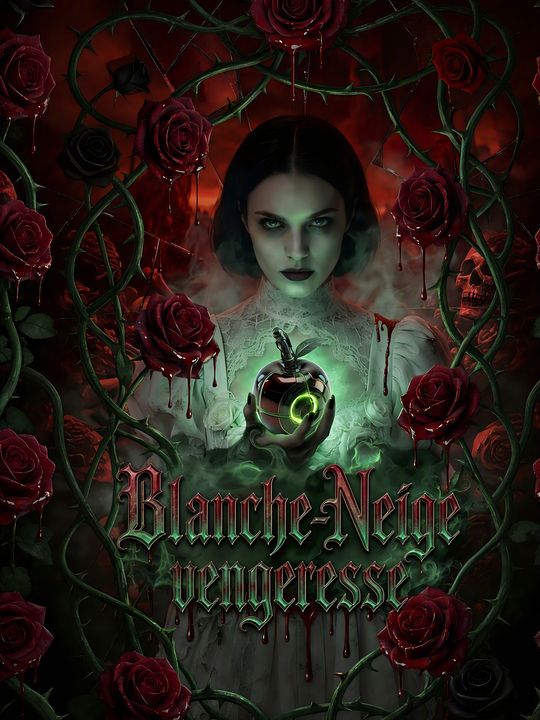 Blanche-Neige vengeresse