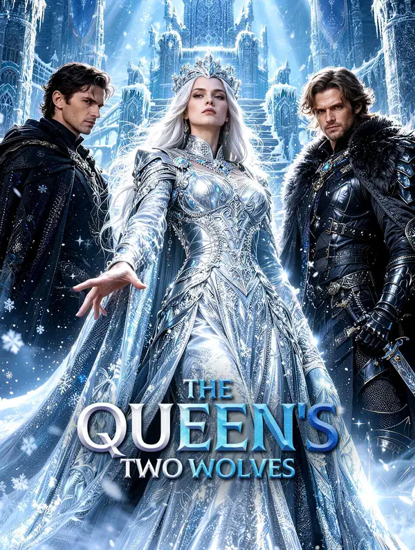 The Queen's Two Wolves