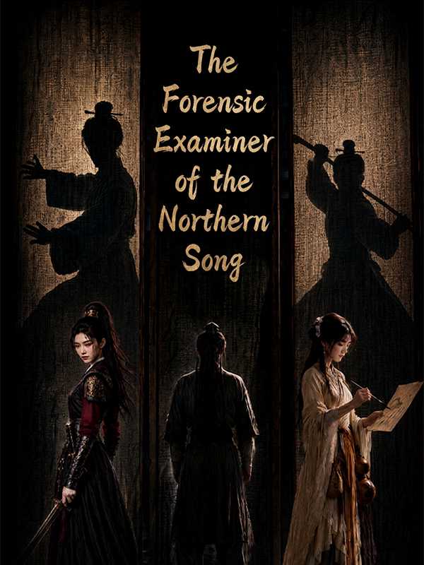 The Forensic Examiner of the Northern Song