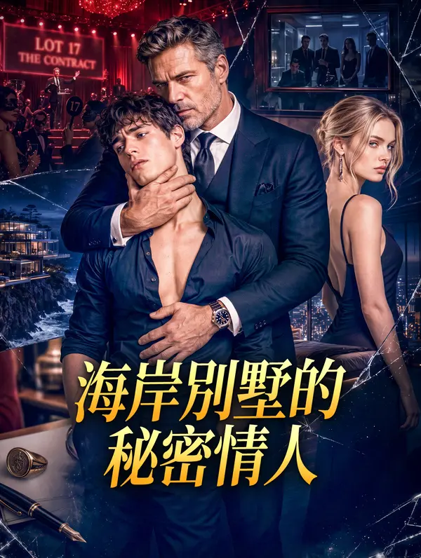 海岸別墅的秘密情人