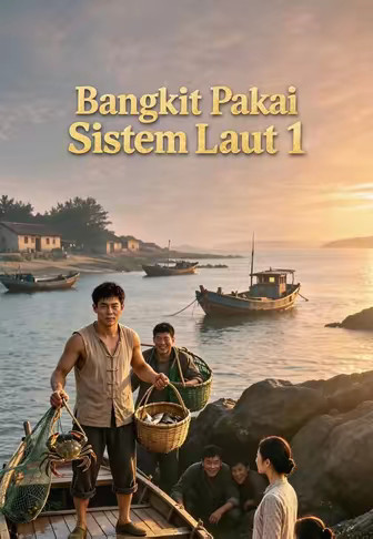 Bangkit Pakai Sistem Laut 1