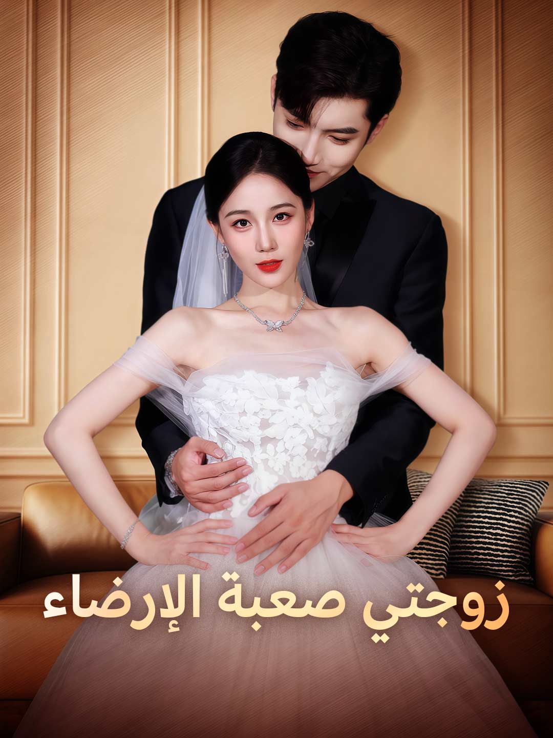 زوجتي صعبة الإرضاء (2025)