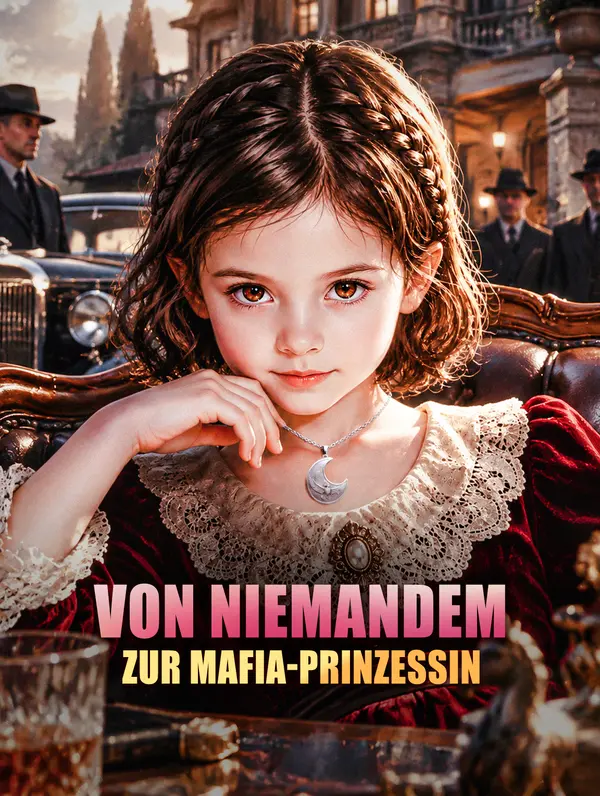 Von Niemandem zur Mafia-Prinzessin