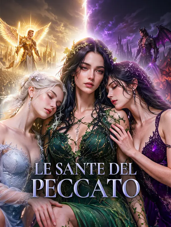 Le Sante del Peccato