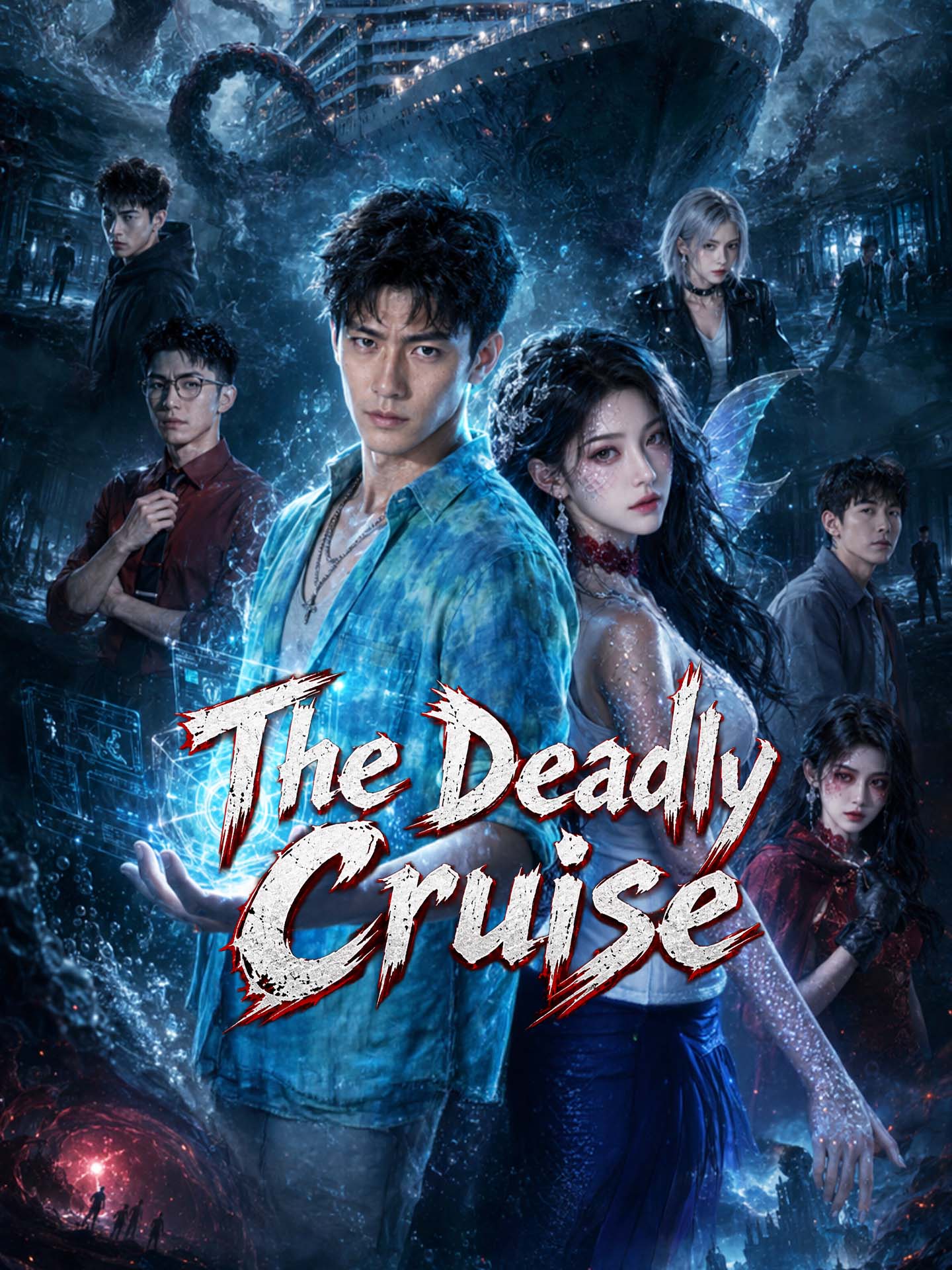 The Deadly Cruise
