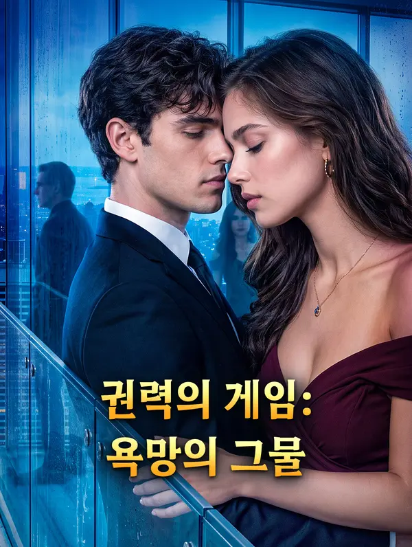 권력의 게임: 욕망의 그물
