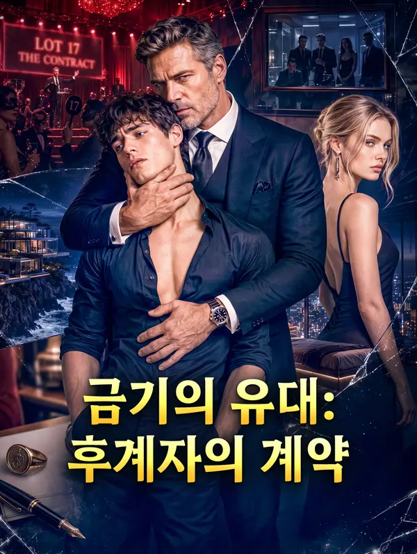 금기의 유대: 후계자의 계약