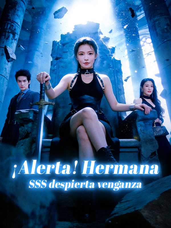 ¡Alerta! Hermana SSS despierta venganza