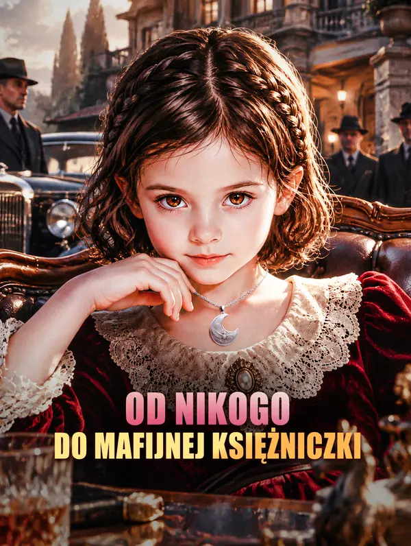 Od nikogo do mafijnej księżniczki