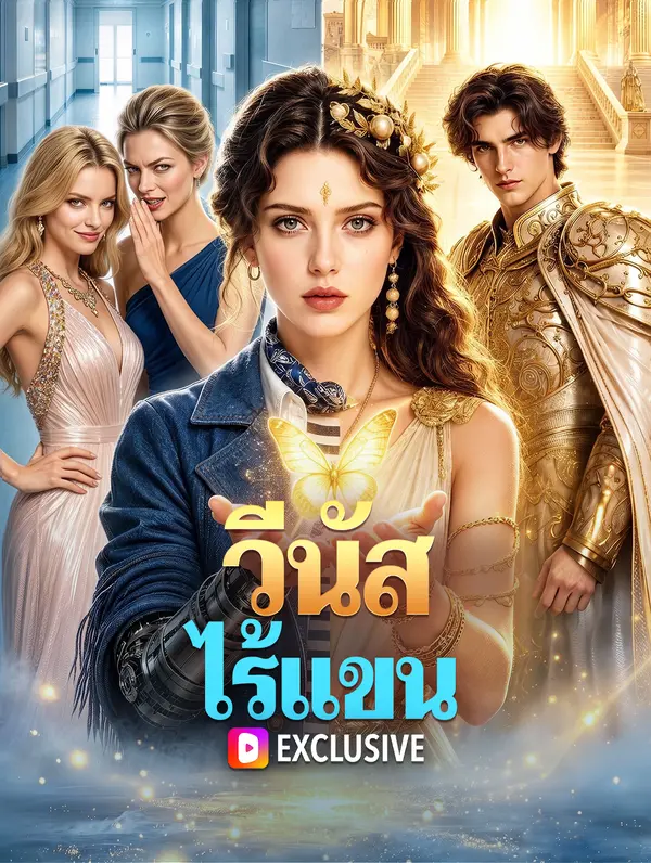 วีนัสไร้แขน(พากย์เสียง)