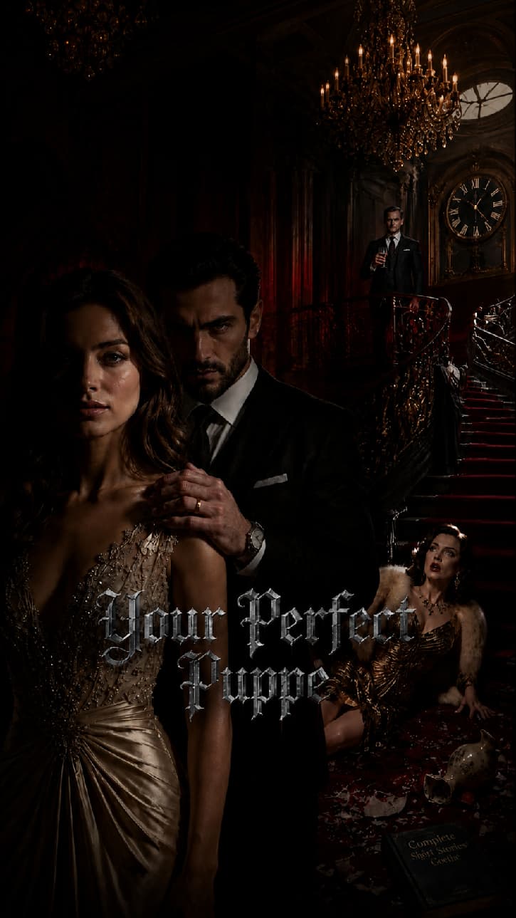 Your Perfect Puppet