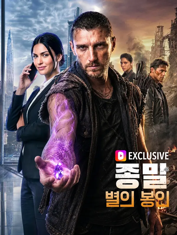 종말: 별의 봉인