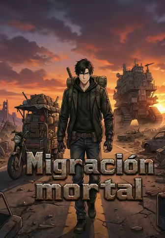 Migración mortal