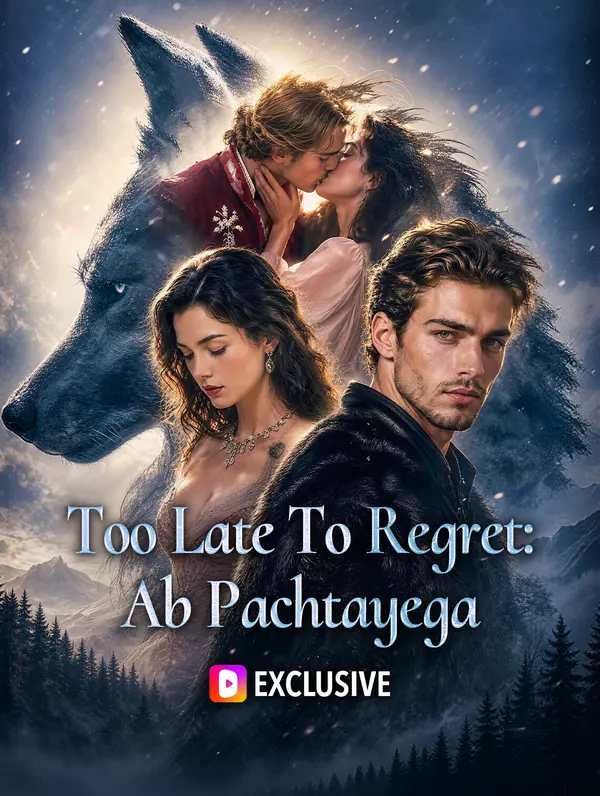 Too Late To Regret: Ab Pachtayega